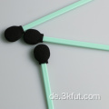 Preis Stick Big Round Head Foam Tip Tupfer